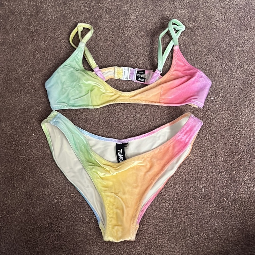bikinis